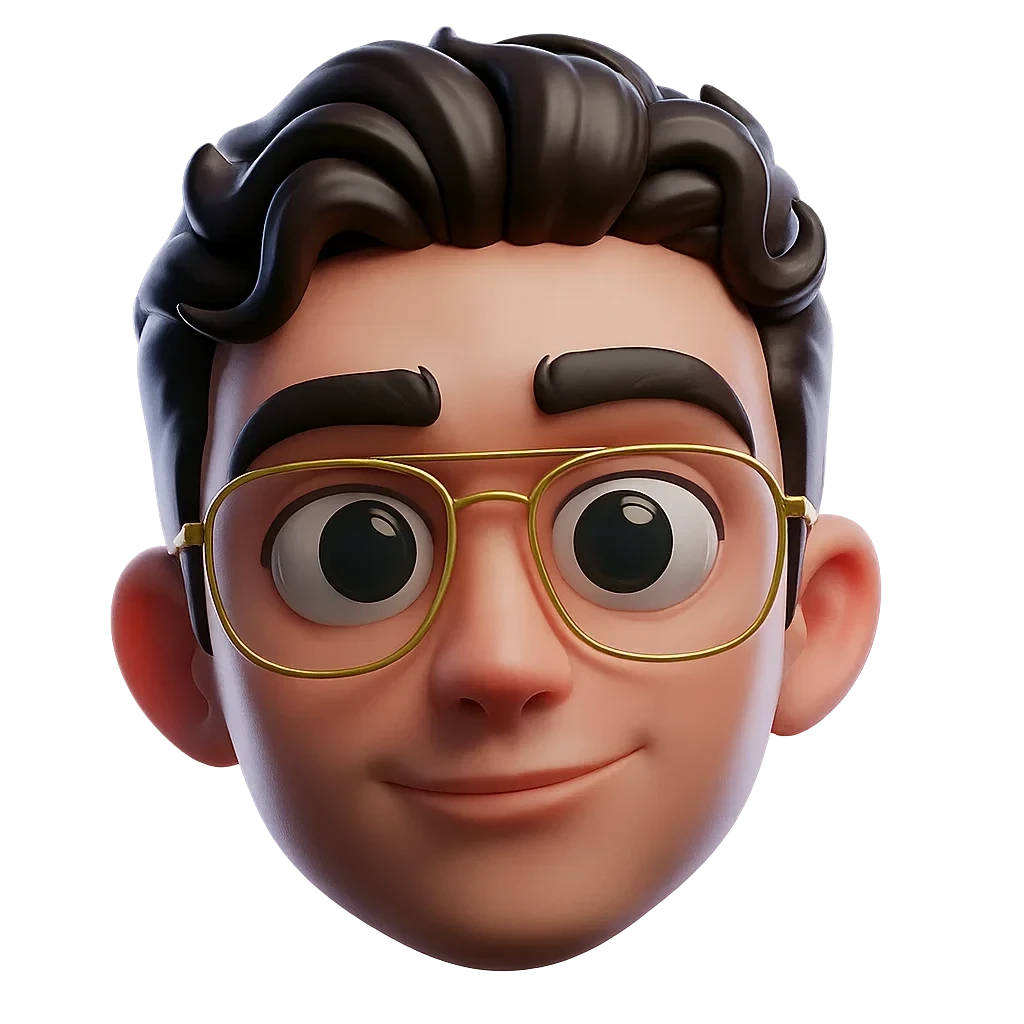 Yousef - TON Blockchain Developer and Founder of 01studio. Expert in Smart Contracts, Telegram Mini Apps, and Web3 Development.